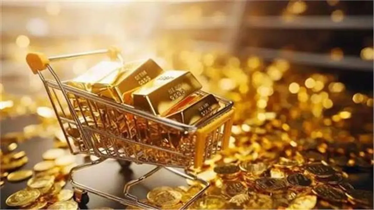 تحديث بمنتصف التعاملات.. أسعار الذهب اليوم تسجل مستويات جديدة في الصاغة المصرية